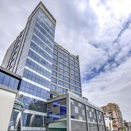 Radisson Blu Gorakhpur Hotel Ngoại thất bức ảnh