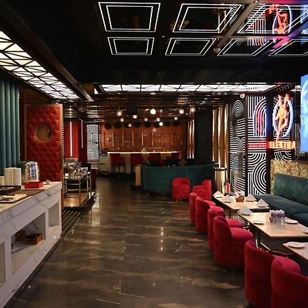 Radisson Blu Gorakhpur Hotel Ngoại thất bức ảnh